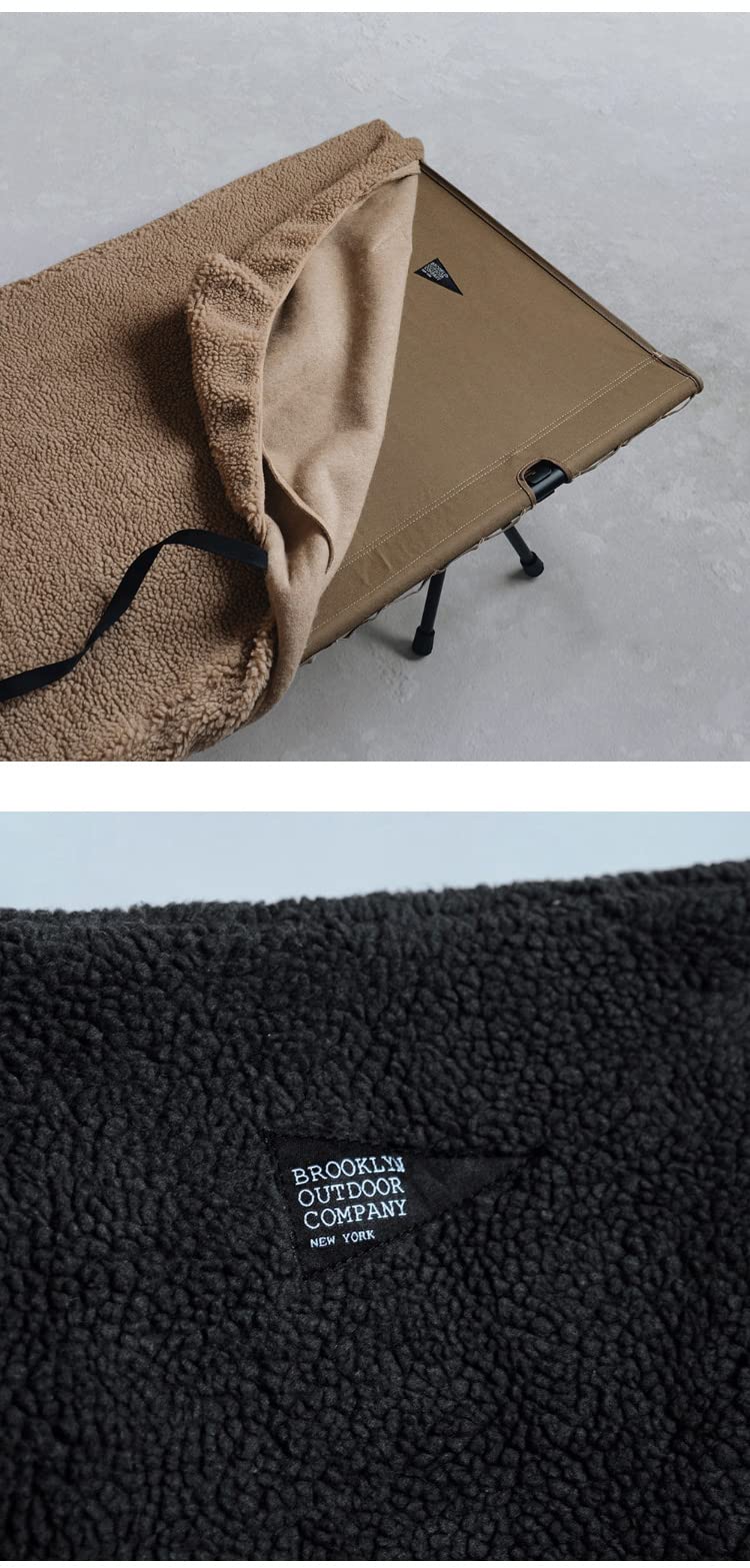 Amazon | BROOKLYN OUTDOOR COMPANY (BOC) ブルックリンアウトドア 