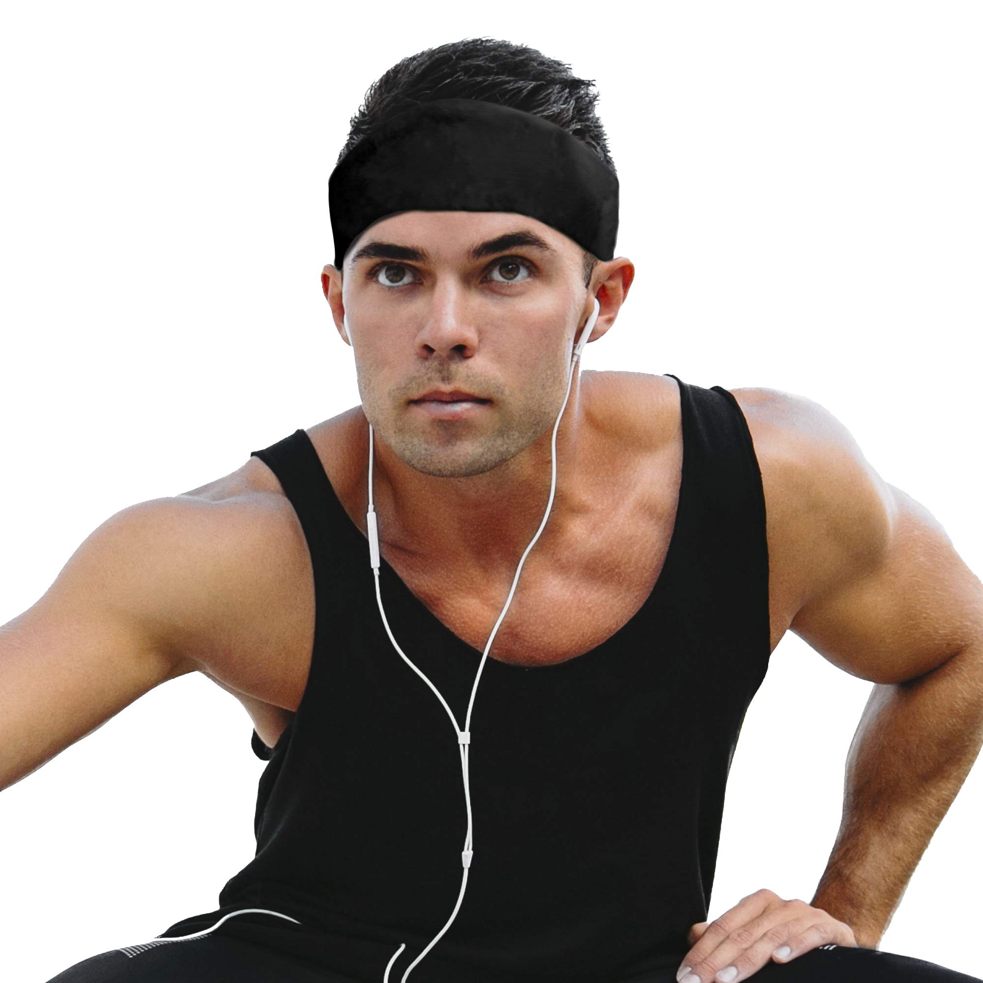 Bani Bands Cooling Headband
