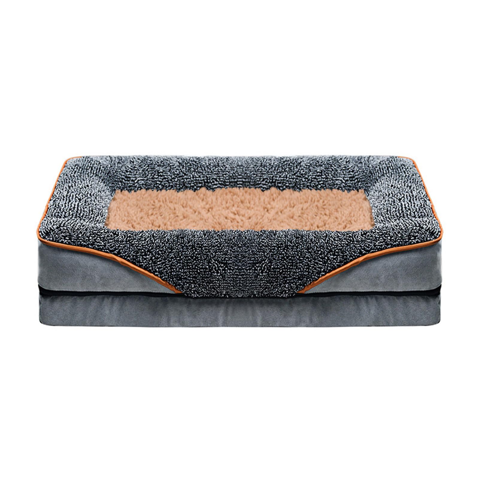 Lit d'anniversaire pour animaux de compagnie cadeau parfait chaton chiot