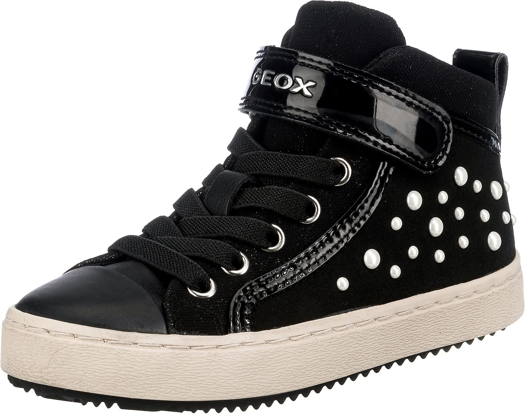 Geox Girl J Kalispera Girl I Sneakers