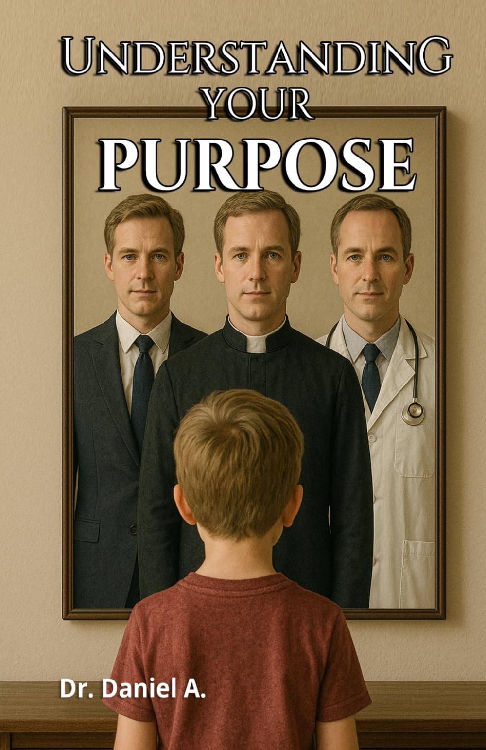 Understanding your Purpose