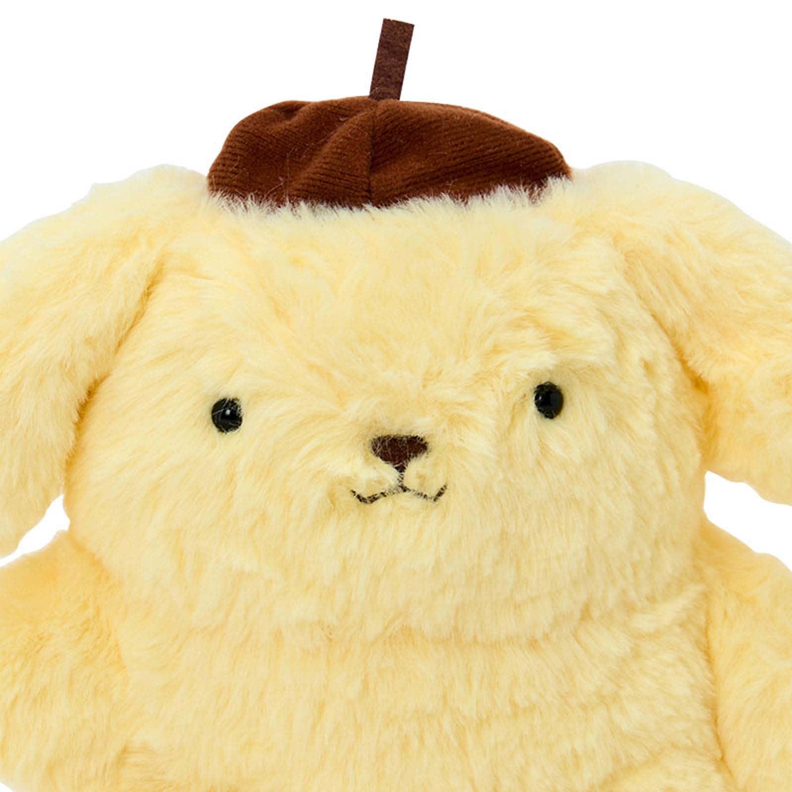 Amazon.co.jp: サンリオ(SANRIO) ぬいぐるみS（あの頃のポムポムプリン