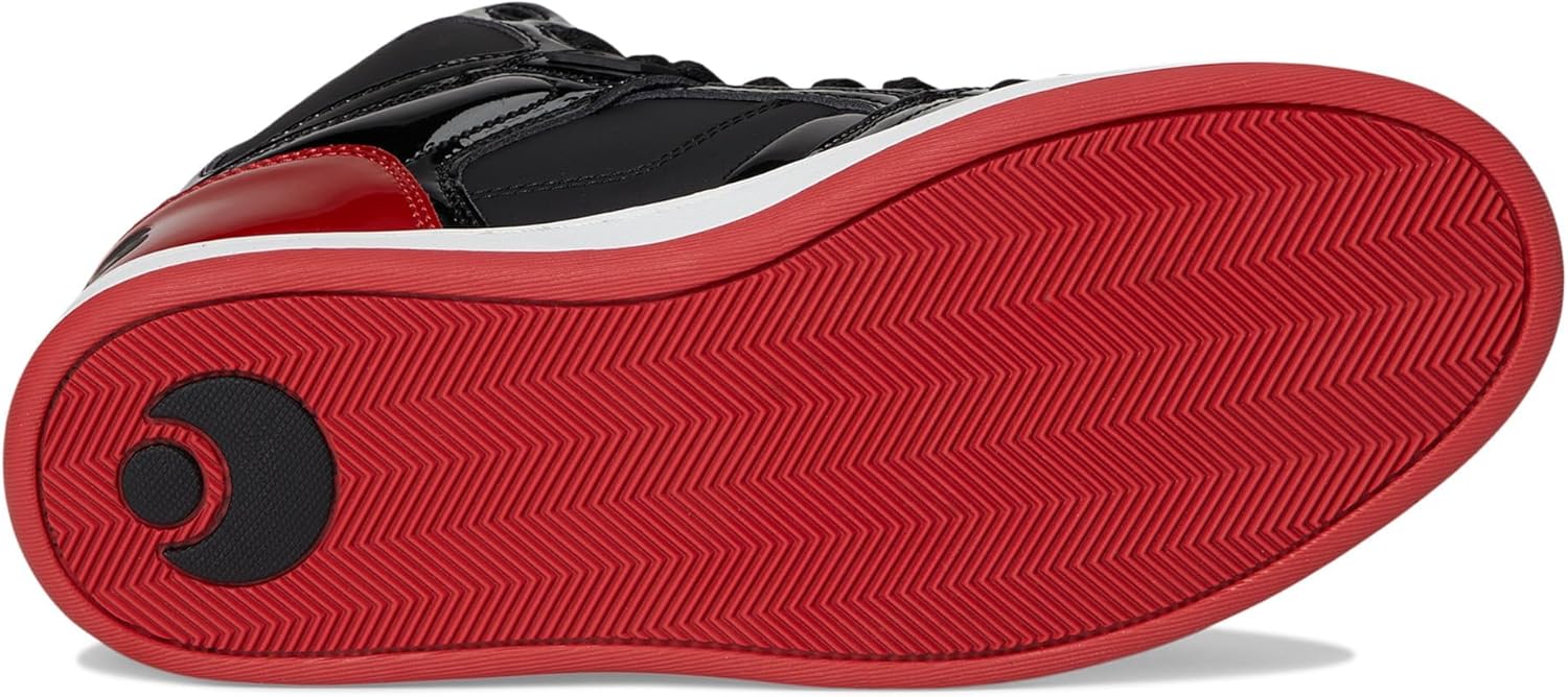 Osiris Mens NYC 83 CLK - Image 4