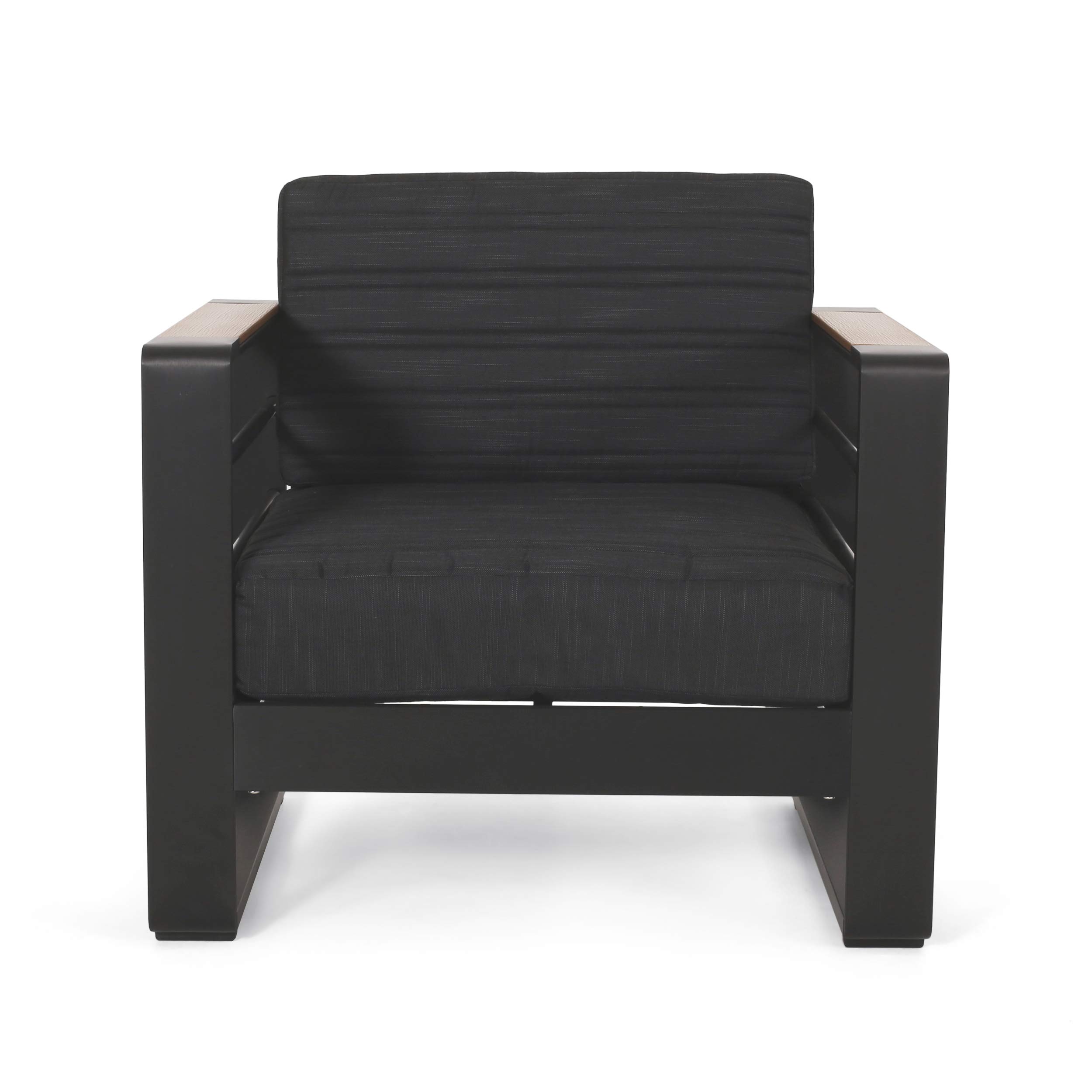 GOWE Giovanna Club Chair