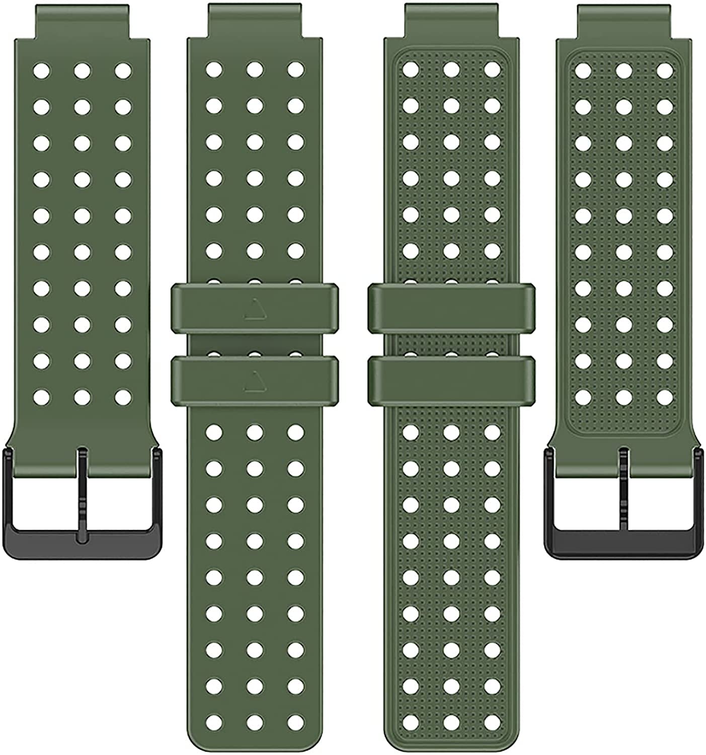 Strap Band For Garmin Forerunner 235/220/620/630/735 Replacement Spare
