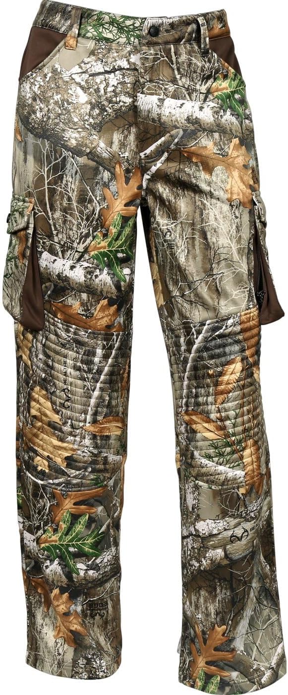 ROCKY Stratum Women's Outdoor Pants, Realtree Edge, Size x_l(RTE)