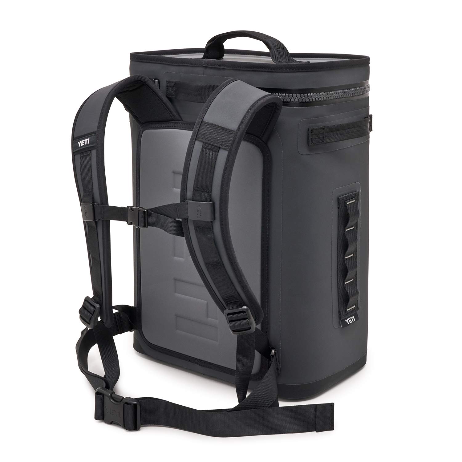 yeti backpack cooler dimensions