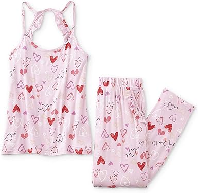 Joe boxer women's pajama sets Clearance