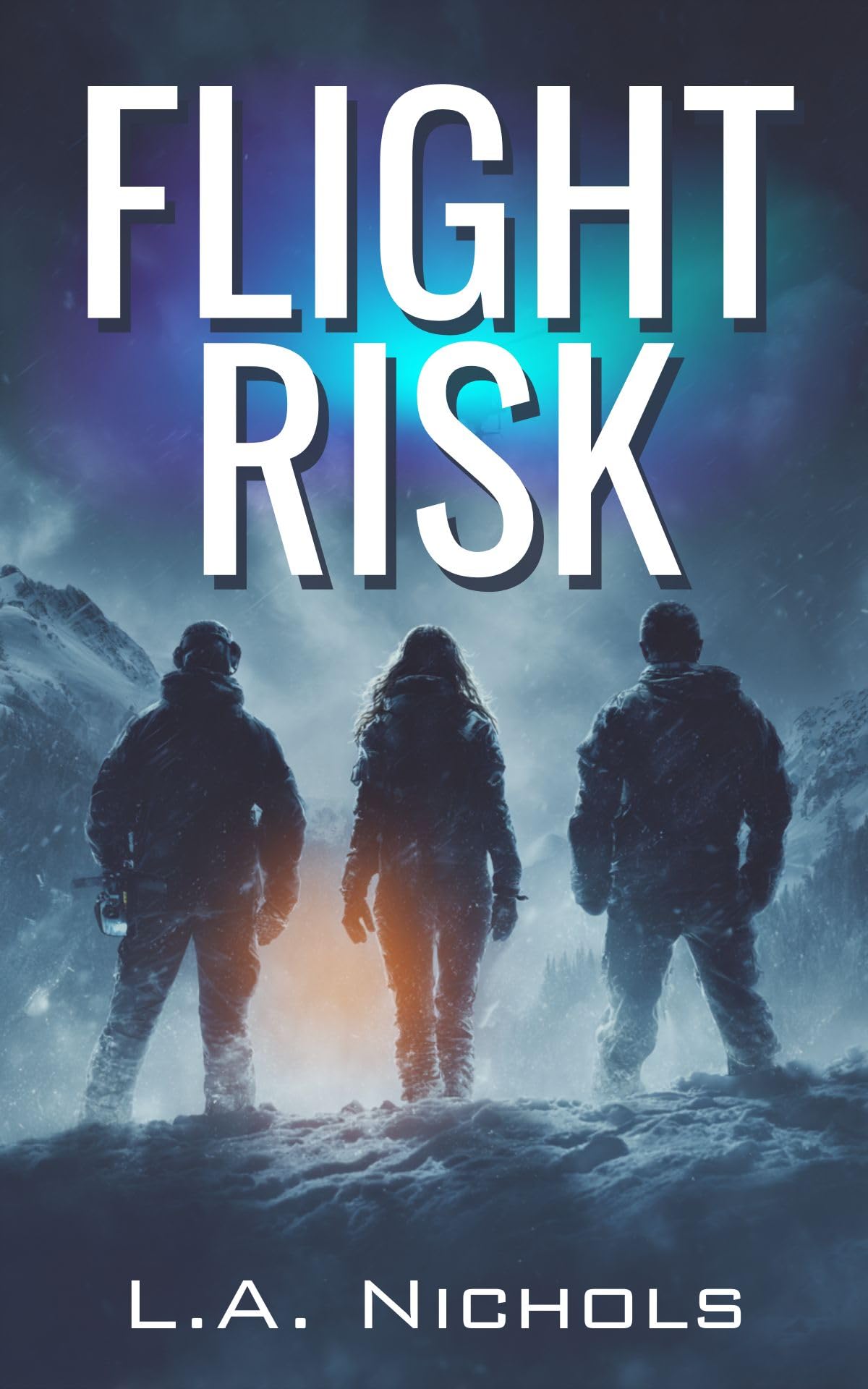 Flight Risk