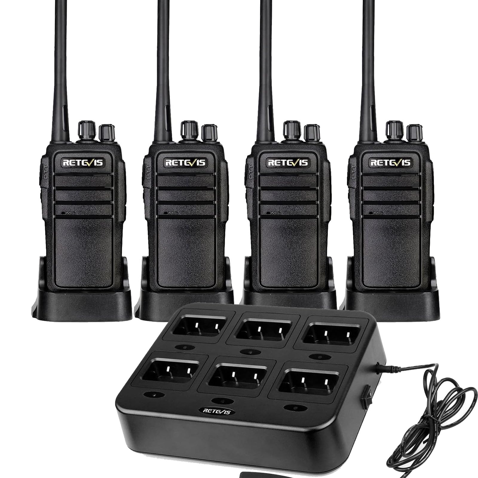 Retevis RT21