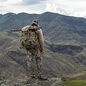 Best Hunting Backpacks 10