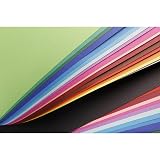 Maildor by Clairefontaine 456412C arkusze papieru x25 270 g 50×70 cm