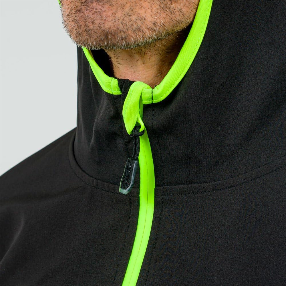 42K RUNNING - Veste technique 42 k Softshell