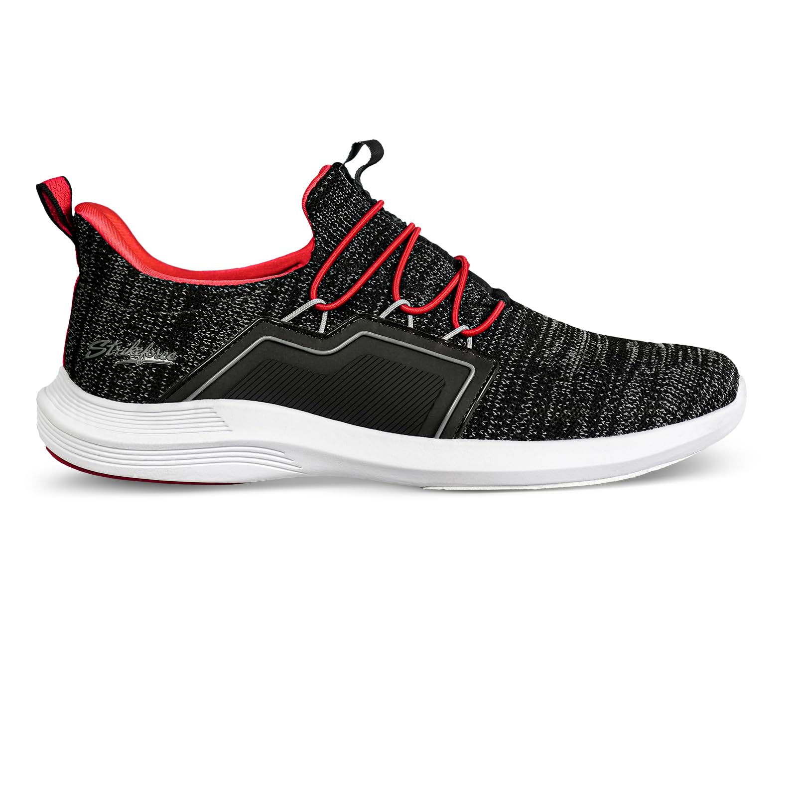 KR Strikeforce Patriot Herren Athletic Bowlingschuh für Rechts- oder Linkshänder