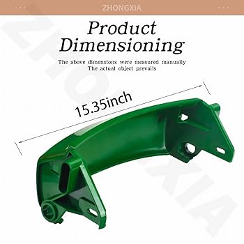 a PARTSRUN Ignition Module AM131398 Replace John Deere