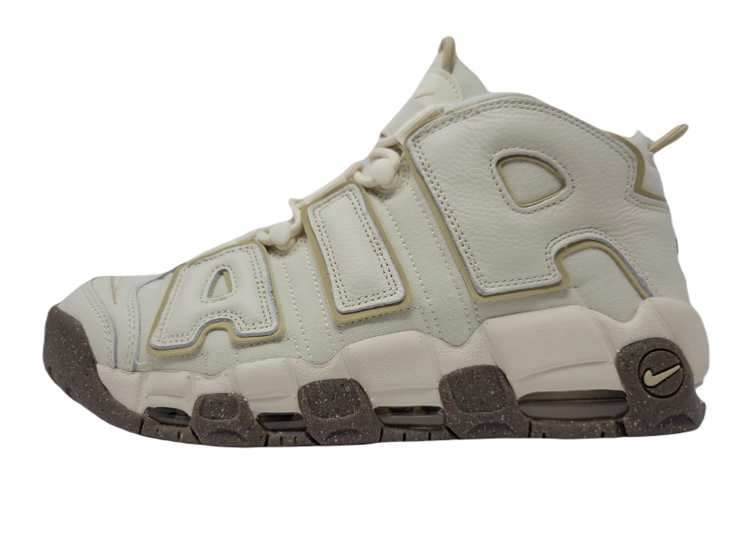 nike uptempo 96 light bone