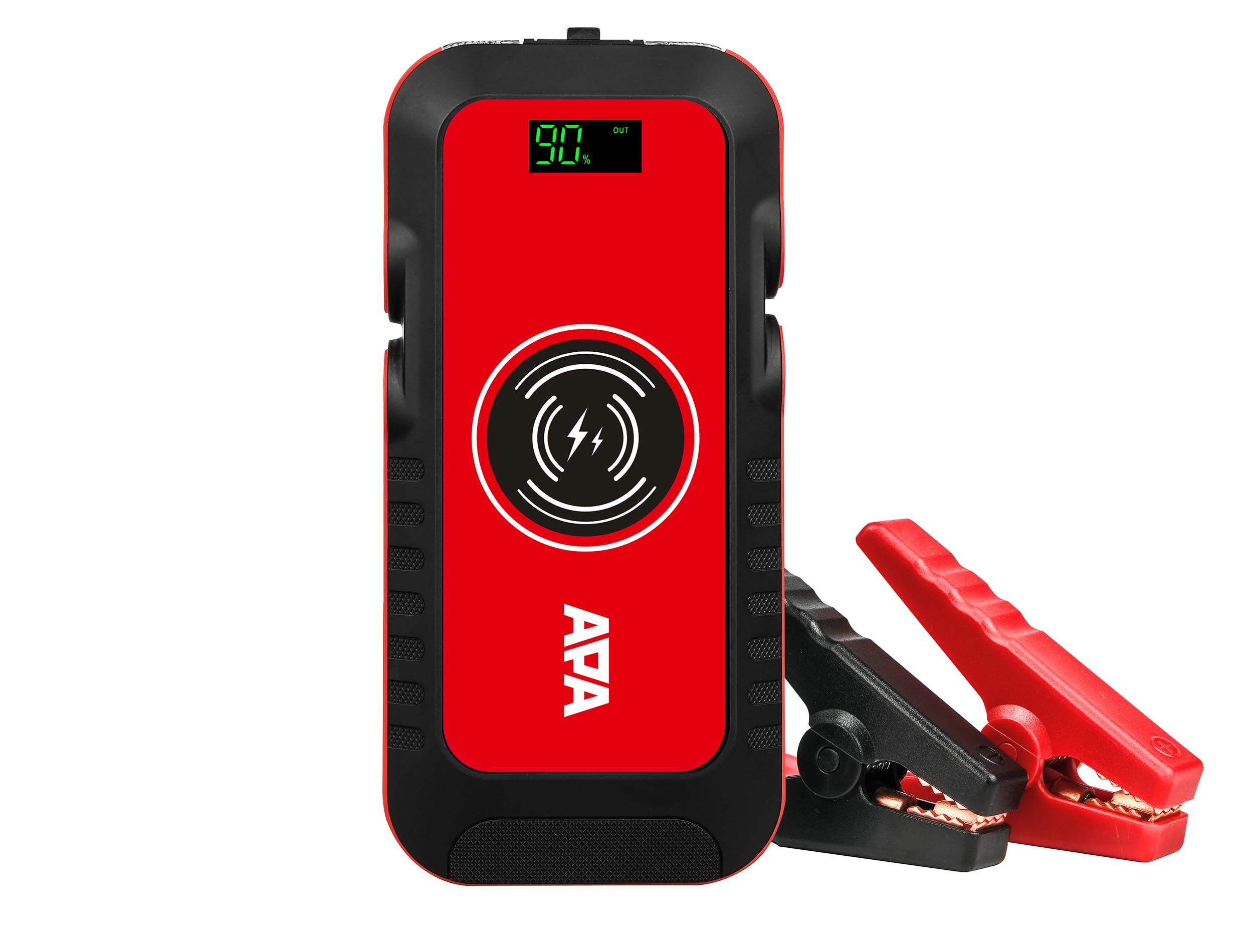 APA Lithium Powerpack 16 000 mAh