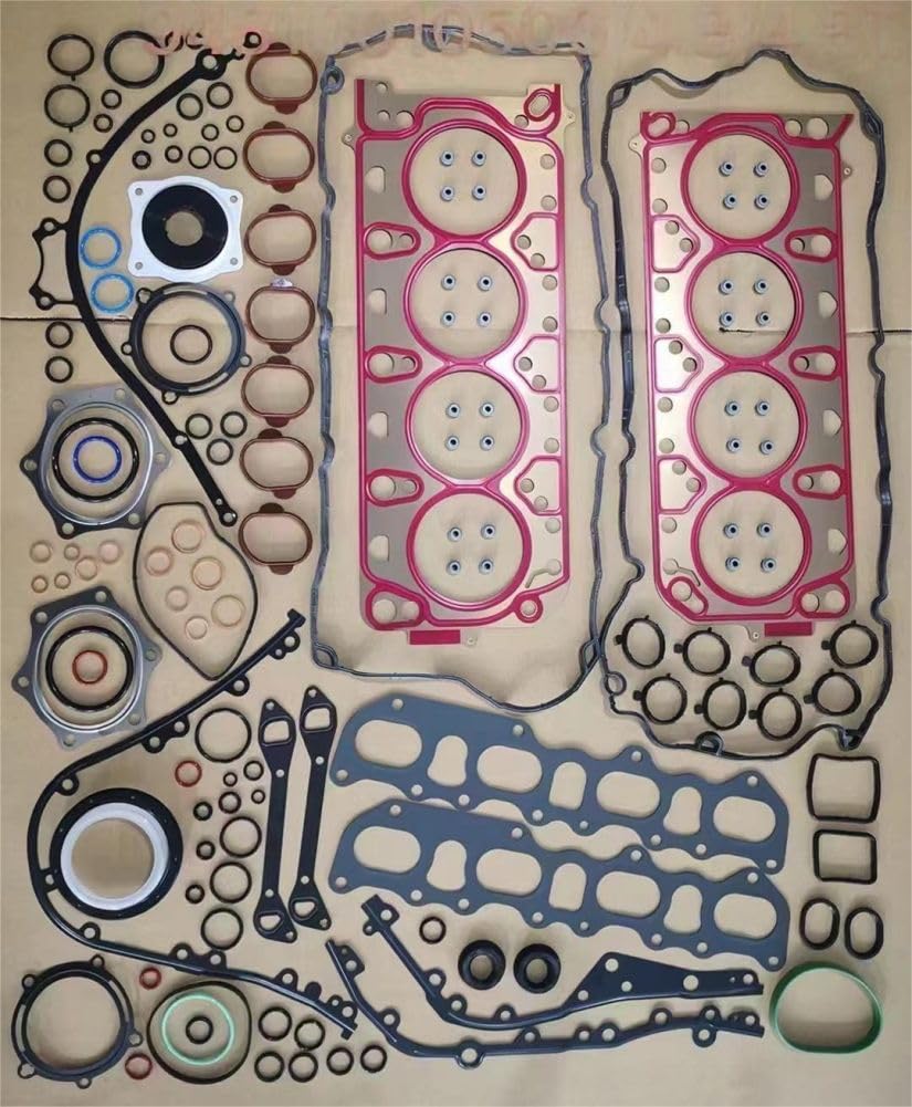 1pc/Package Engine Overhaul Package 94810010506 YANGMO-AUTO