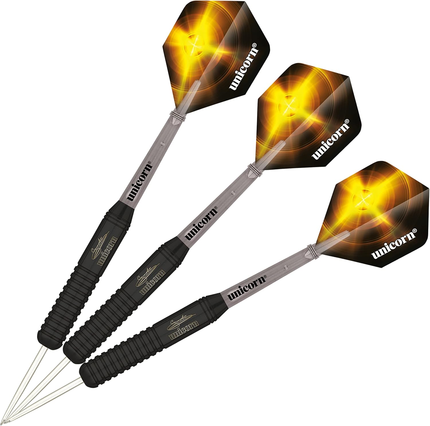 Unicorn Brass Darts
