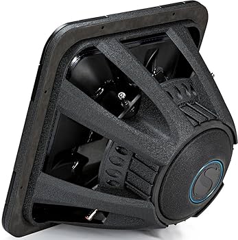 KICKER SOLO BARIC ウーファーセット Amazon.com: Harmony Audio Kicker (2) L7S8 Car Audio Solo