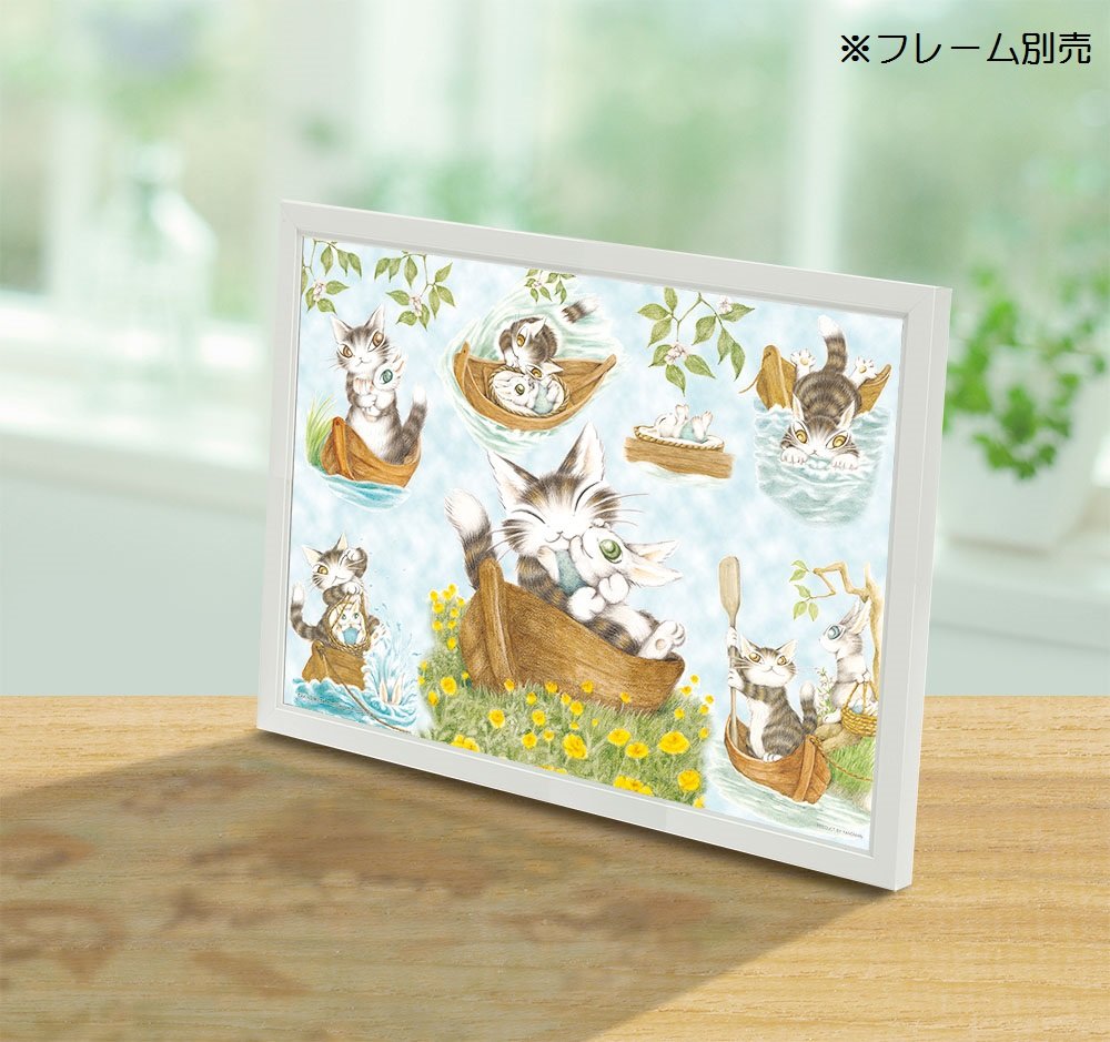 ゆきうさぎ わちふぃーるど アートパネル シルバージュビリーの夜に Amazon.co.jp: 216ピース ジグソーパズル プリズムアート わちふぃーる