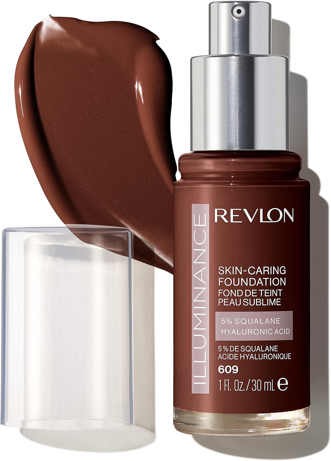 Revlon Foundation