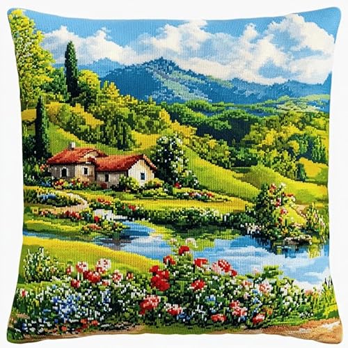 18x18�C���` �N���X�X�e�b�`�N�b�V������ ? �n���h���C�h�h�J�����A�N�Z���g ����A���A�I�t�B�X�̑����p ? ���R�̕��i