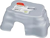 Vista 3 de Zilla Durable Dens Gris Pequeño