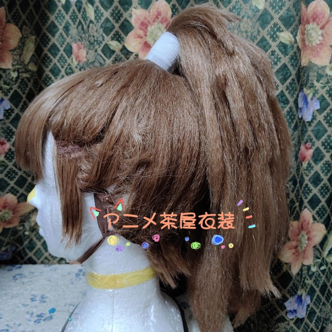 Amazon.co.jp: 忍たま乱太郎 鉢屋三郎 不破雷蔵 双忍 耐熱コスプレ