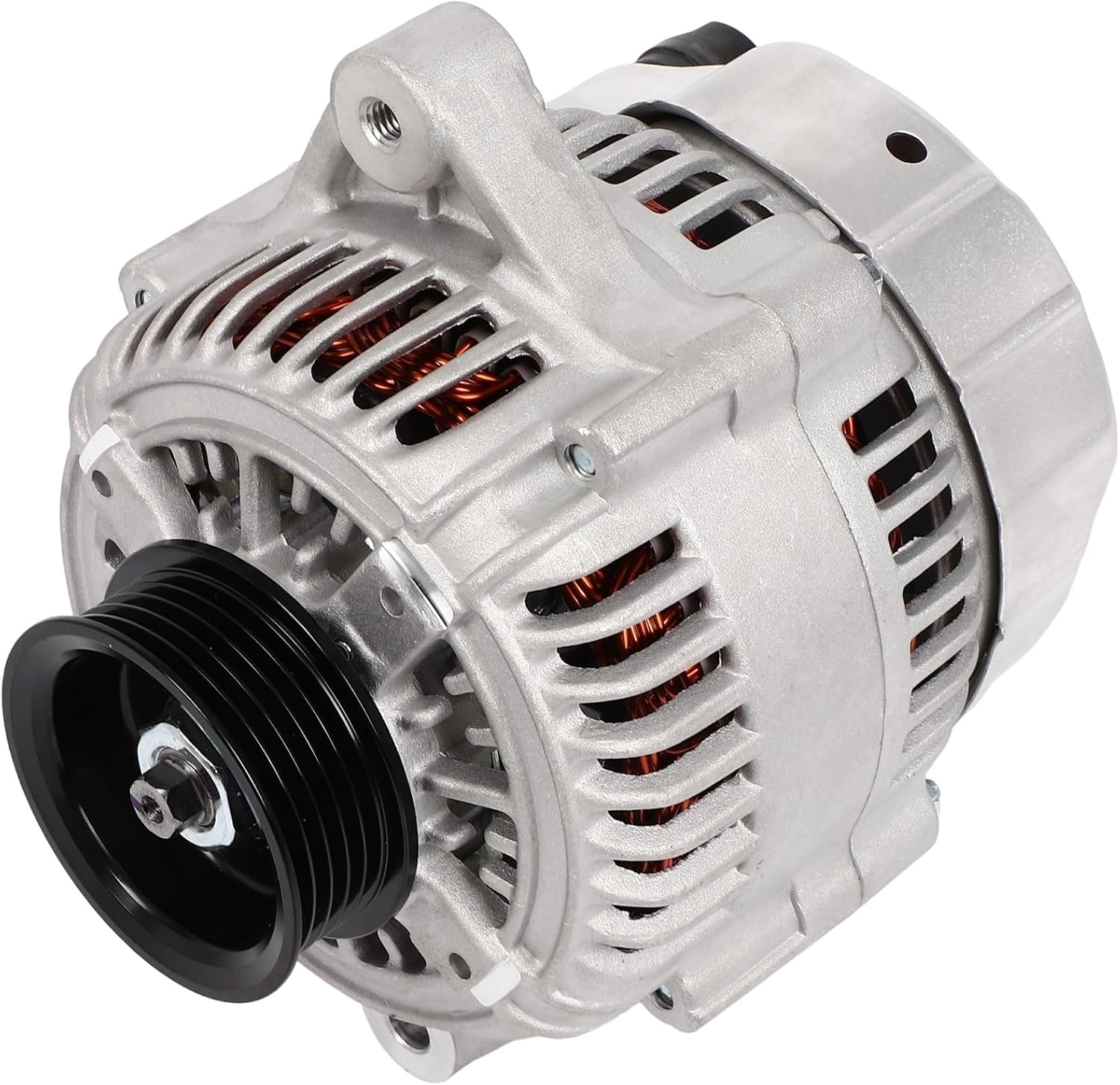 cciyu Alternator 13675N Replacement 1996-1998 for Acura RL Base 3.5L,1996-2004 for Acura RL Premium 3.5L,1998 for Acura RL SE 3.5L Replace for 101211-7230, 31100-P5A-003