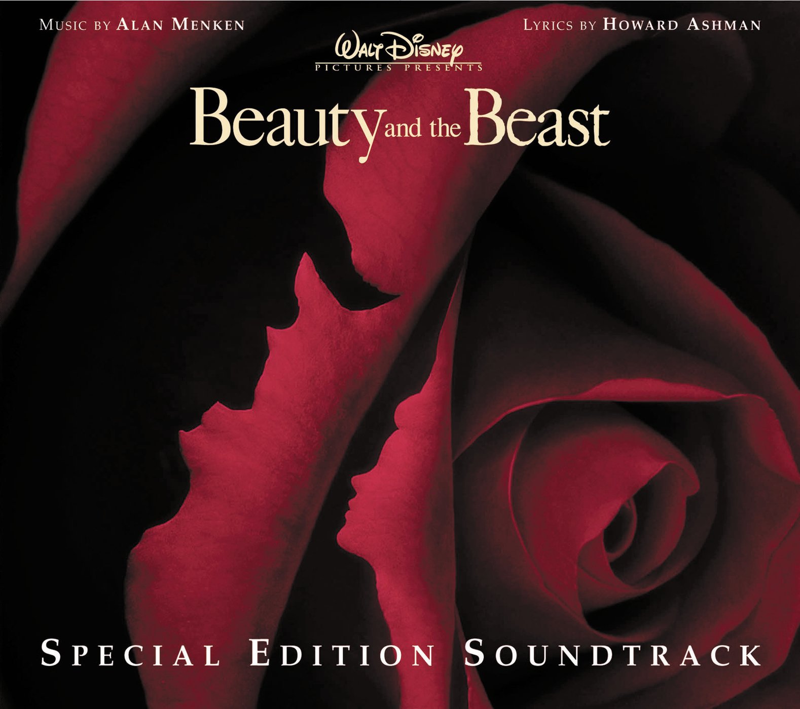 Chorus - Beauty And the Beast