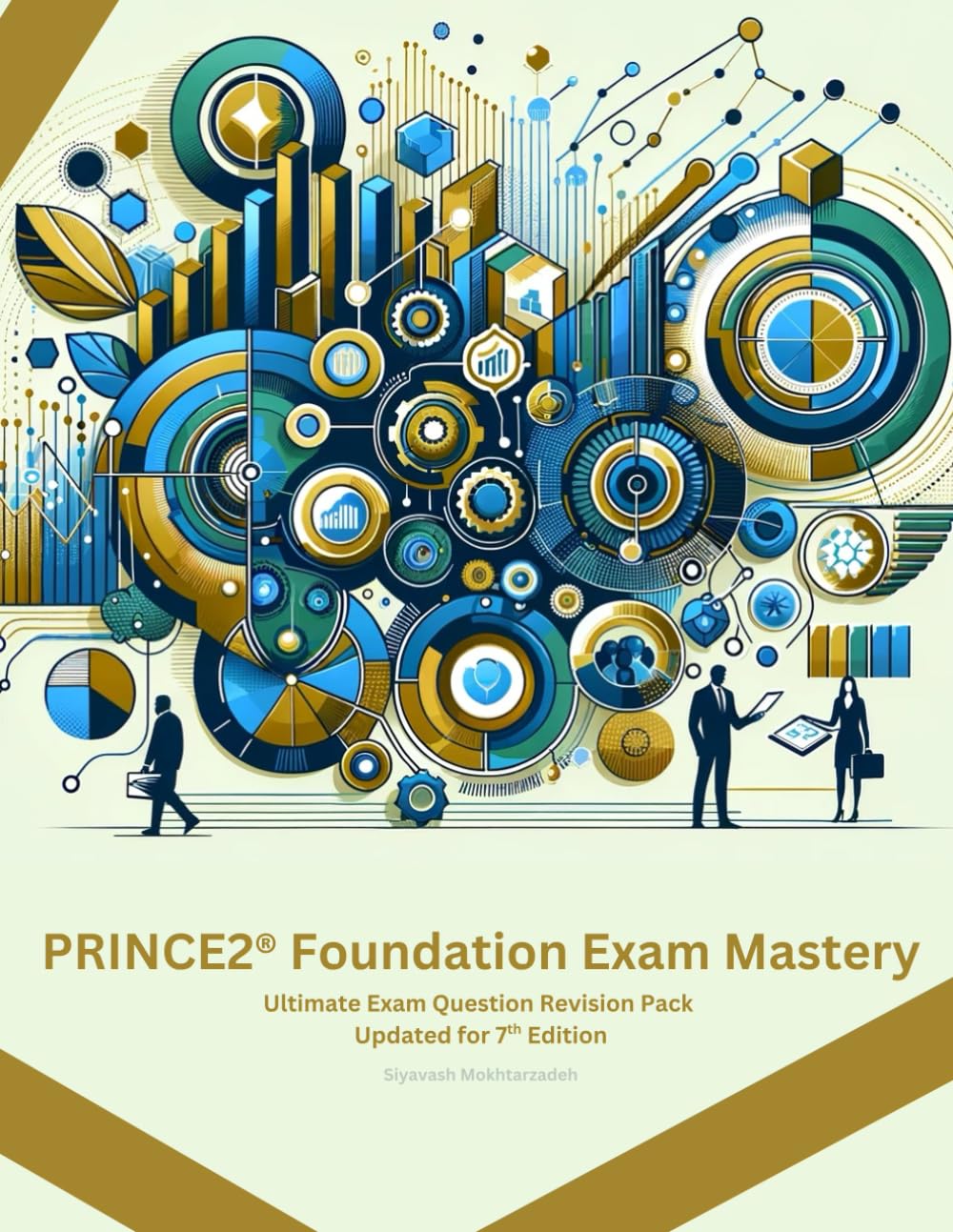 PRINCE2 Foundation Exam Mastery: Ultimate Exam Question Revision Pack - Guarantee Your First-Time Success