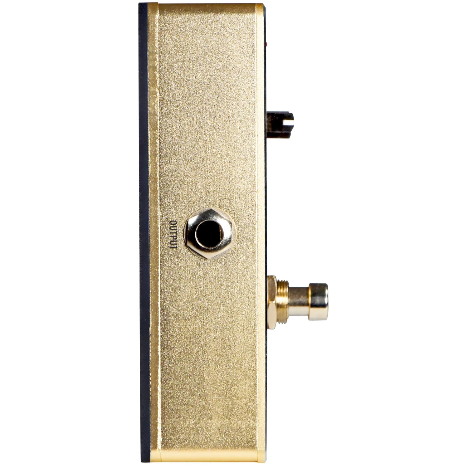 Chord | efektów gitarowych | BQ-50 5-pasmowy basowy EQ: precyzyjne kształtowanie tonów dla gitarzystów basowych z regulowanymi suwakami częstotliwości i trwałą konstrukcją