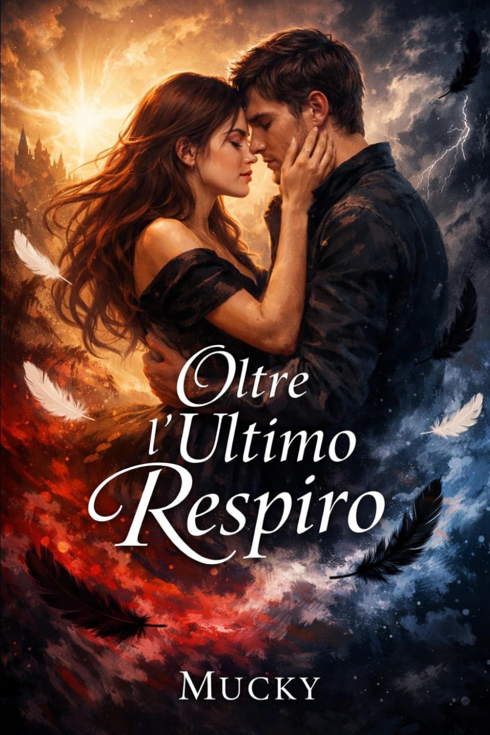 Oltre l’Ultimo Respiro