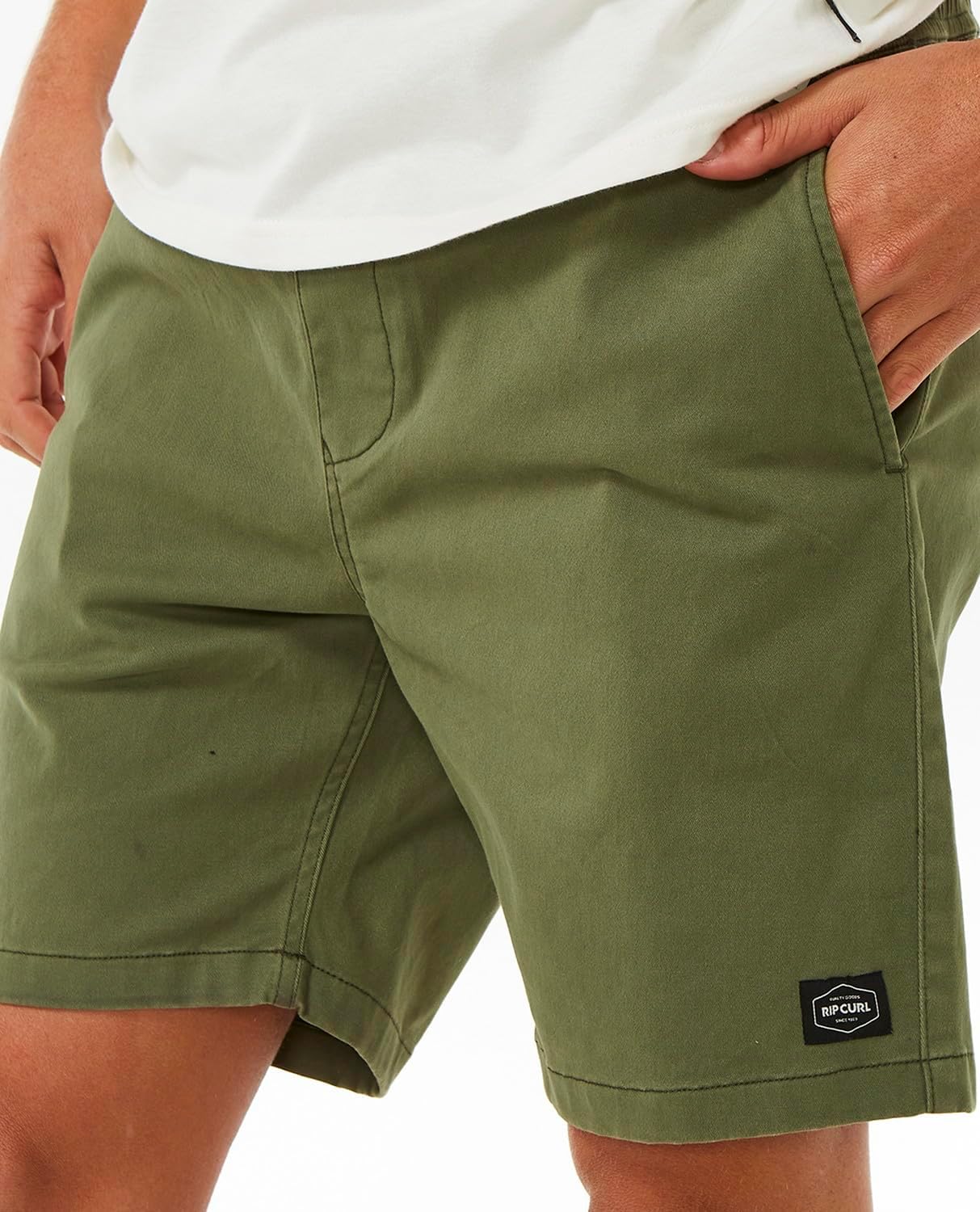 Rip Curl Classic Surf 19" Volley Dark Olive LG