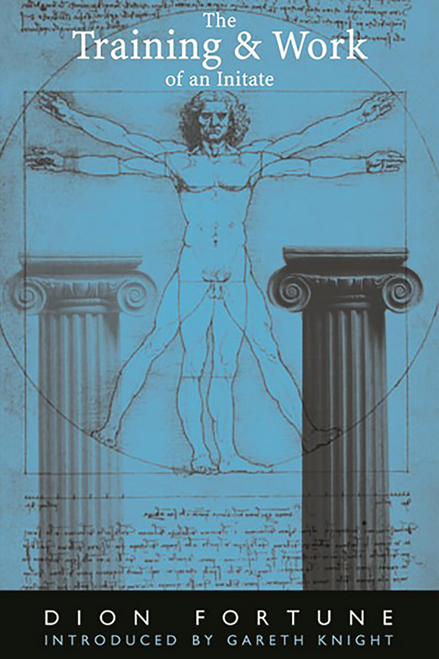 The Training & Work of an Initiate Paperback – November 1, 2000