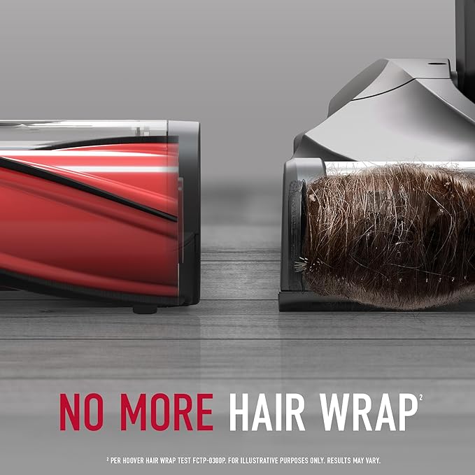 Aspiradora Vertical Sin Bolsa con Filtro HEPA y Limpieza de miniatura 3