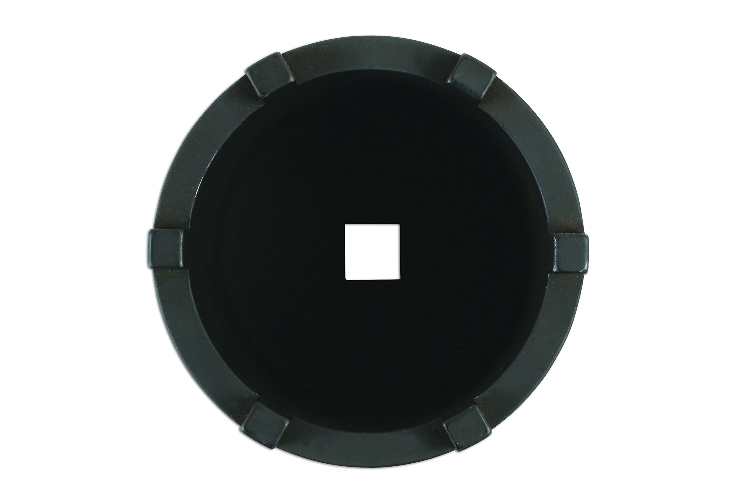 Laser 6973 Rear Axle Nut Socket 1/2