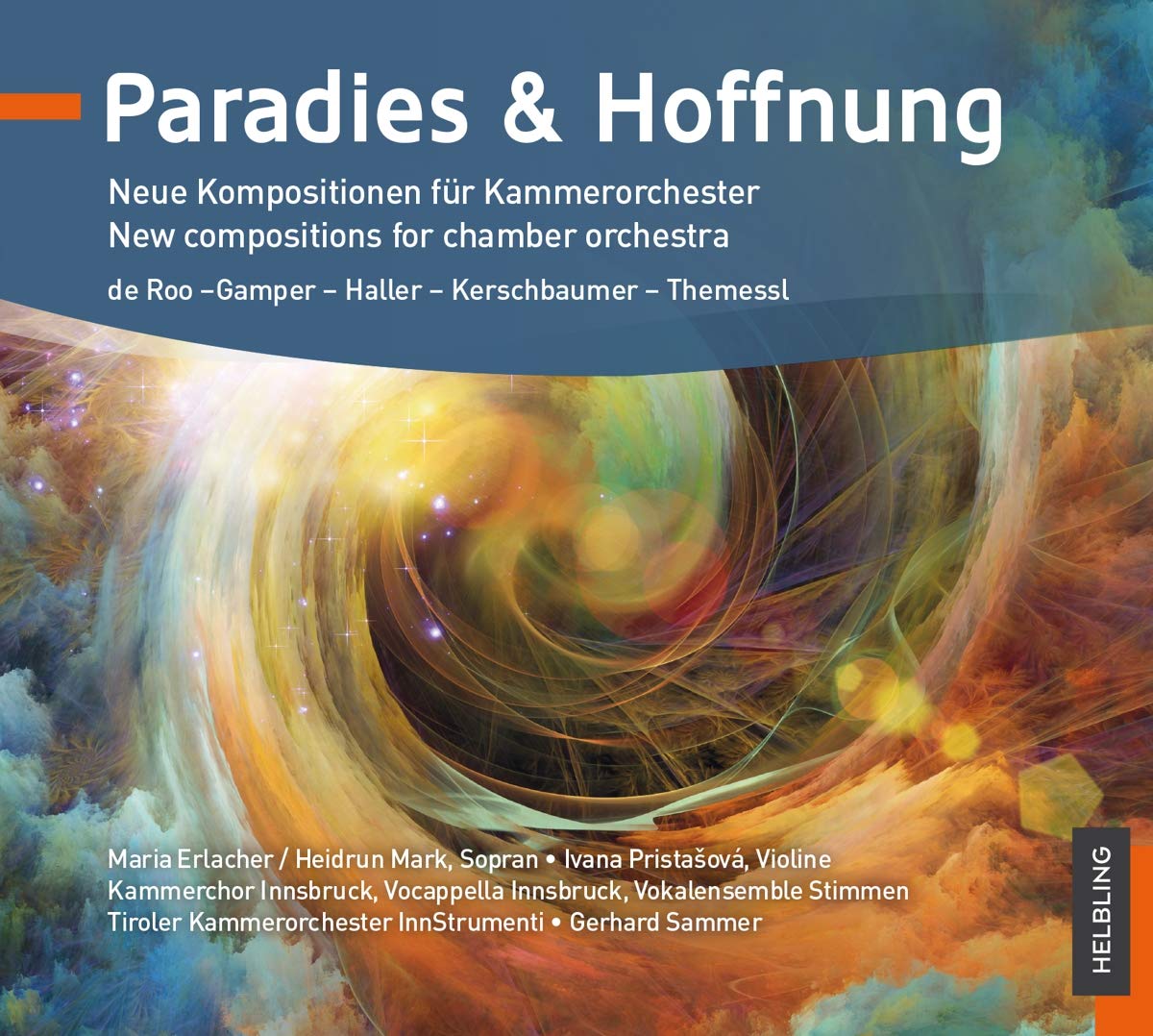 Paradies & Hoffnung