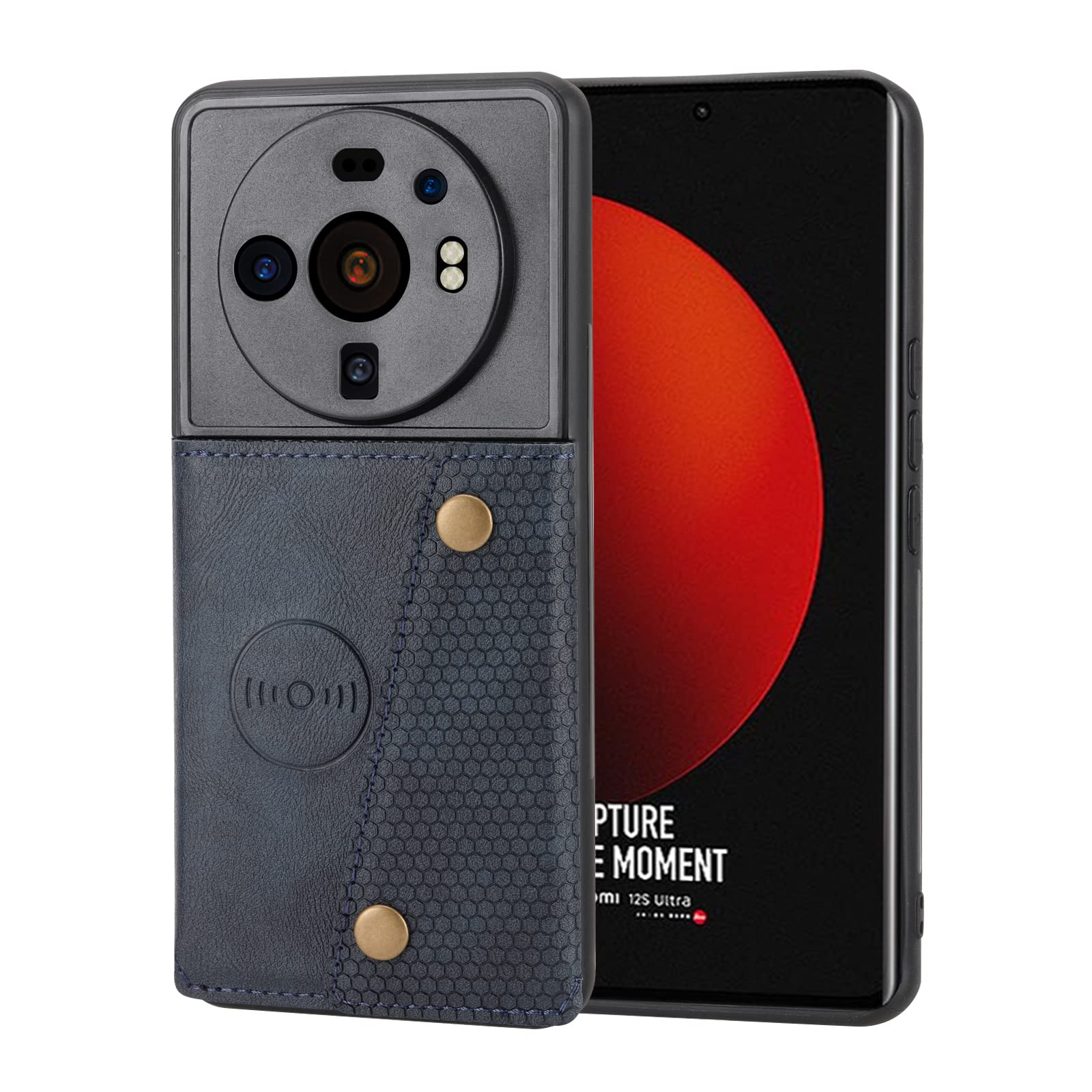 Amazon.co.jp: 対応機種 for Xiaomi 12S Ultra 携帯電話ケース