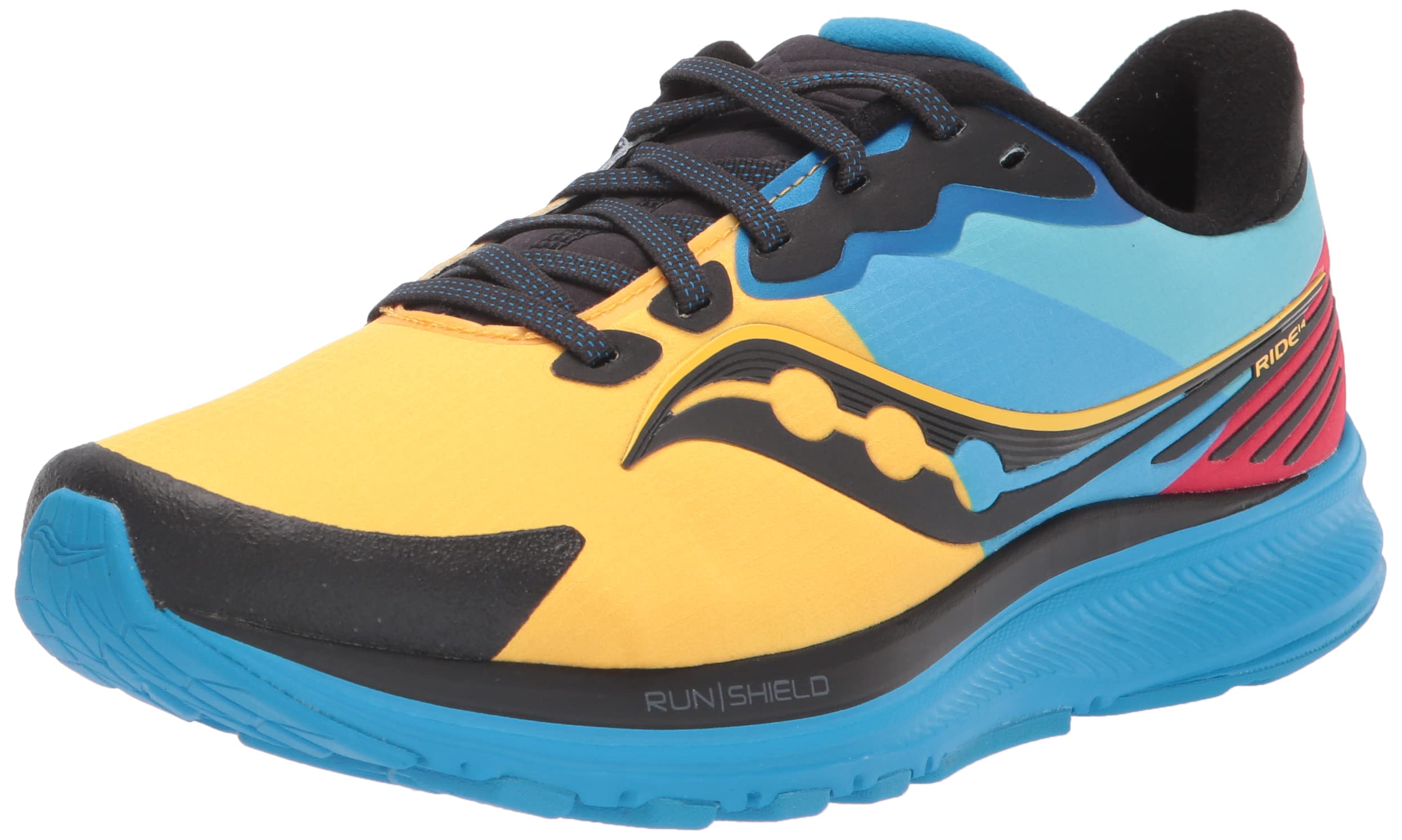 Womens Ride 14 Running Shoe Desertcart INDIA