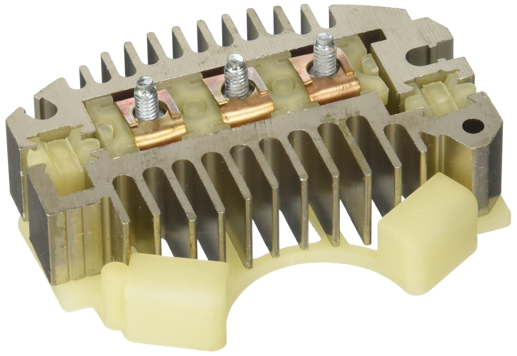 Sando Src60111.0 Platte Dioden Lichtmaschine