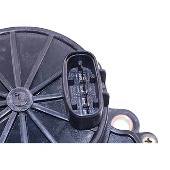 AIVWUMOT Front Differential Servo Motor Lock 5KM-4616A-00-00