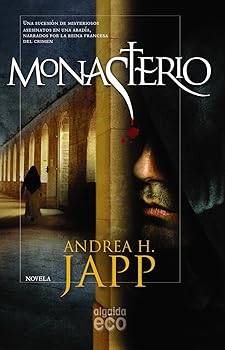 Monasterio (ALGAIDA LITERAR...