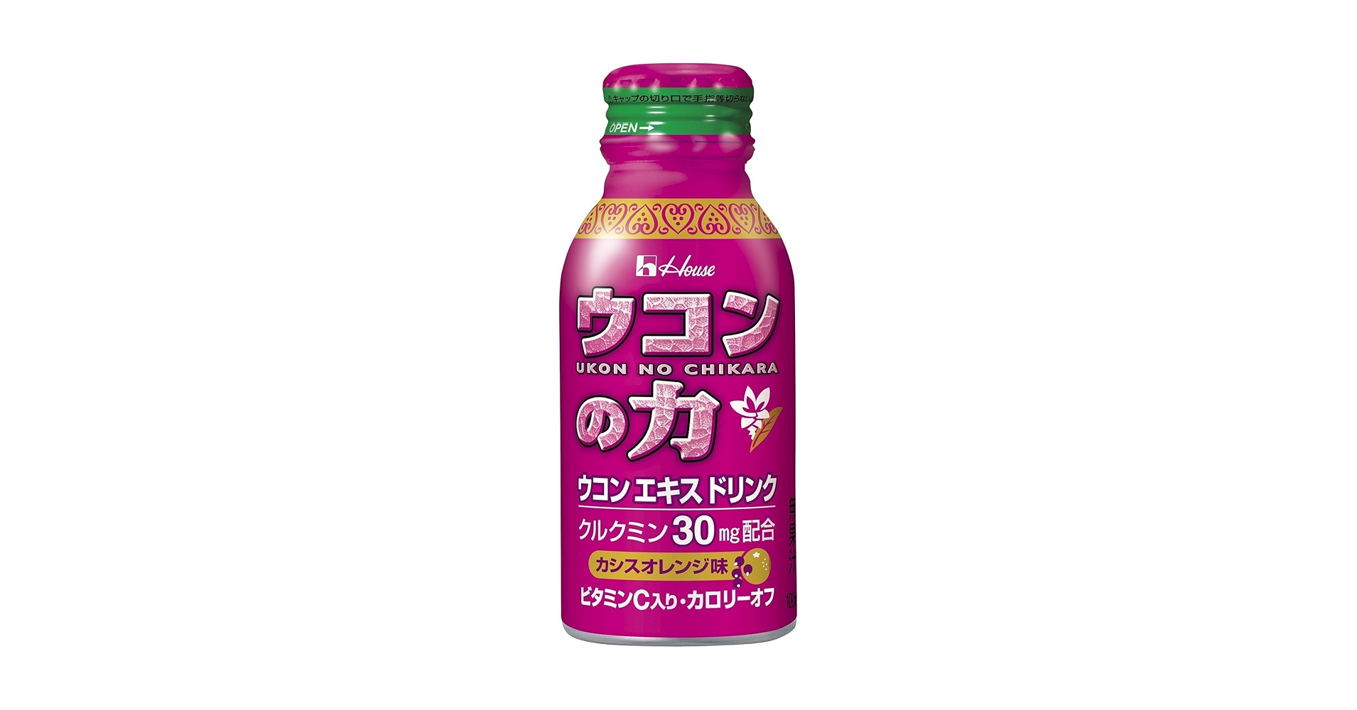 ウコンの力　フルーツ風味 4530503893145.jpg