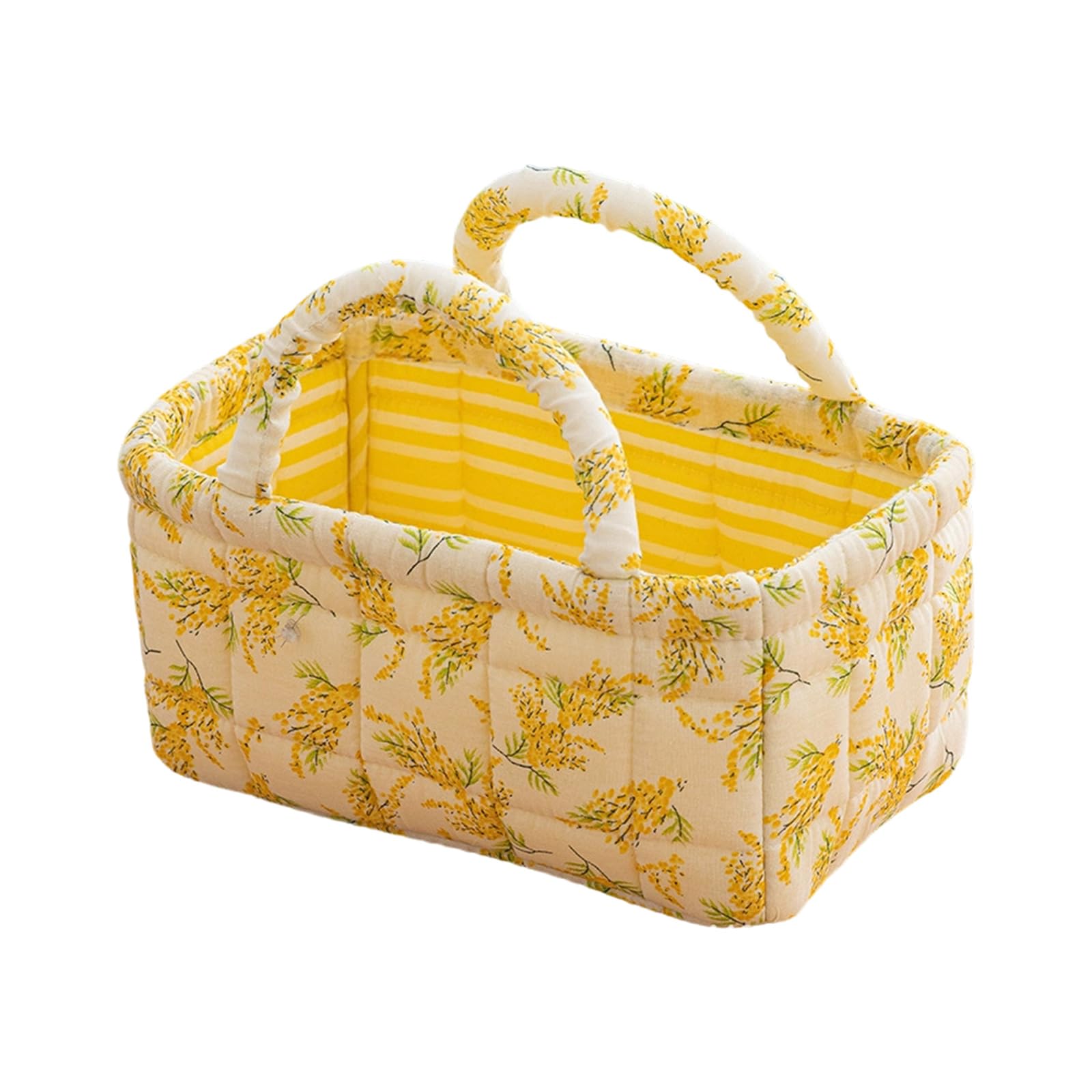 Zxfdsfdbnm Underwear Organiser Basket for Bedroom Dresser Cabinet Home Organization Bin for Cosmetics Toy Snacks Cloth Lingerie Storage Box