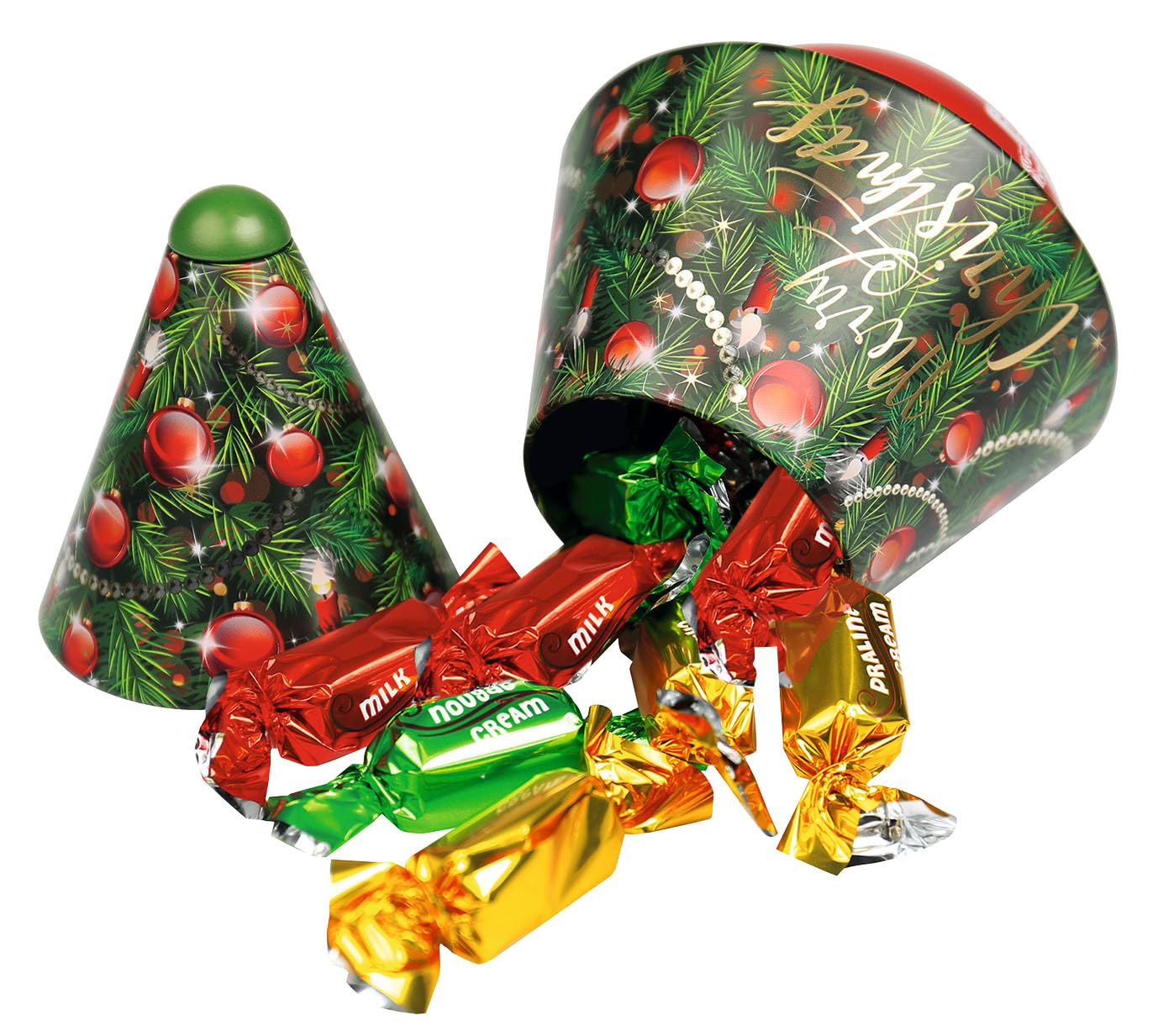 Amazon.co.jp: WINDEL ウィンデル クリスマス オルゴールティン