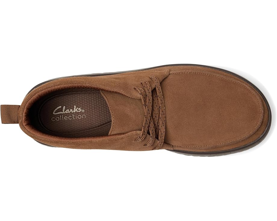 Clarks Relaxlite Moc - Top View