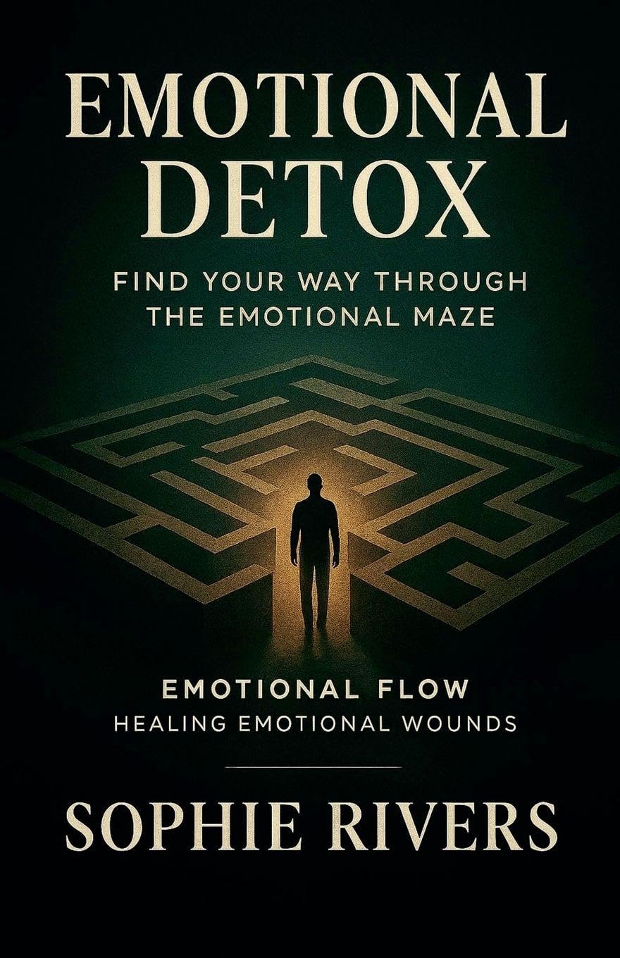 Emotional Detox: 9 (Emotional Flow)