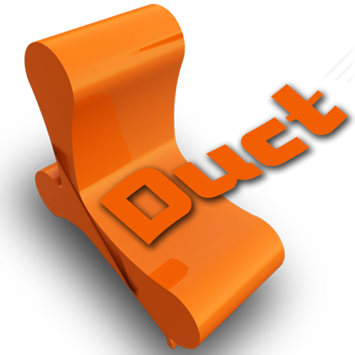 duct velocity in imperial for Android